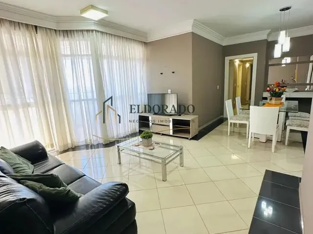 Imagem 9: Apartamento Mobiliado À Venda Ou Aluguel Edifício Ana Vitória, Bairro santa Rosa