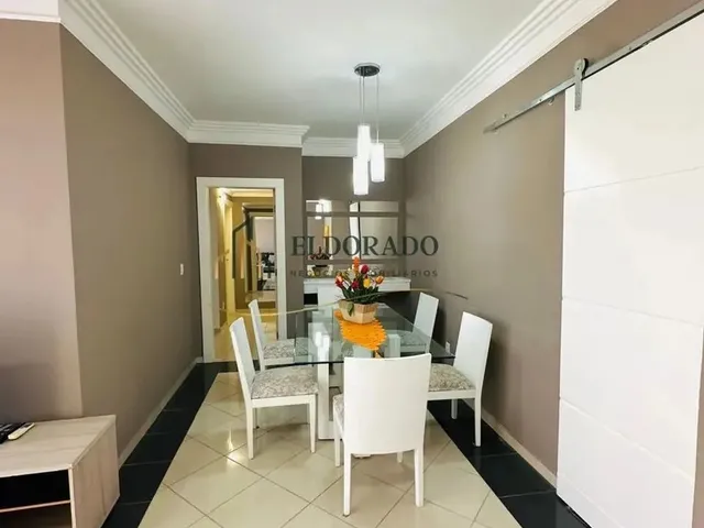 Imagem 15: Apartamento Mobiliado À Venda Ou Aluguel Edifício Ana Vitória, Bairro santa Rosa