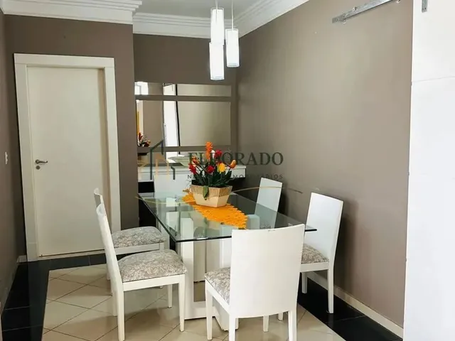 Imagem 16: Apartamento Mobiliado À Venda Ou Aluguel Edifício Ana Vitória, Bairro santa Rosa