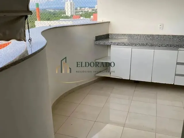 Imagem 5: Apartamento Mobiliado À Venda Ou Aluguel Edifício Ana Vitória, Bairro santa Rosa