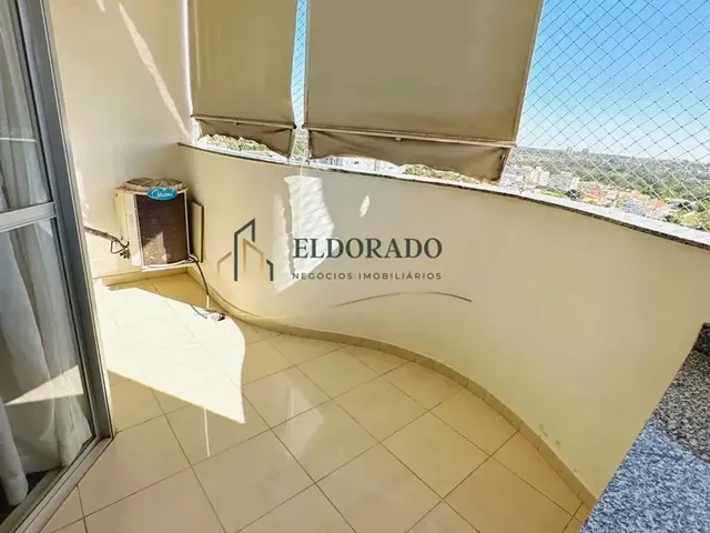Imagem 12: Apartamento Mobiliado À Venda Ou Aluguel Edifício Ana Vitória, Bairro santa Rosa