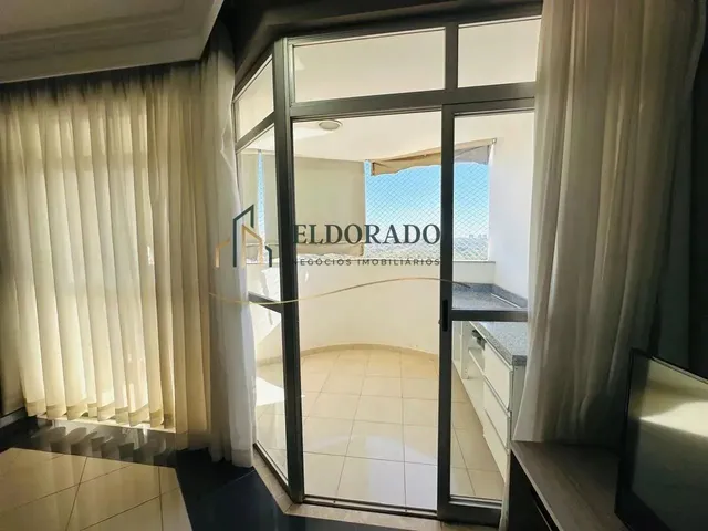 Imagem 3: Apartamento Mobiliado À Venda Ou Aluguel Edifício Ana Vitória, Bairro santa Rosa