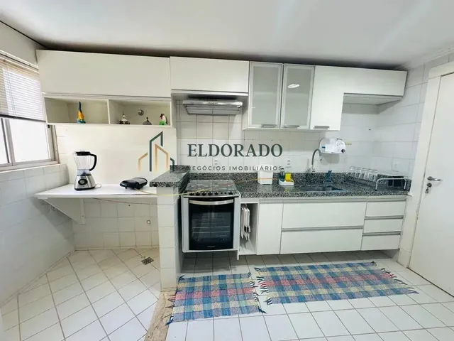 Imagem 14: Apartamento Mobiliado À Venda Ou Aluguel Edifício Ana Vitória, Bairro santa Rosa