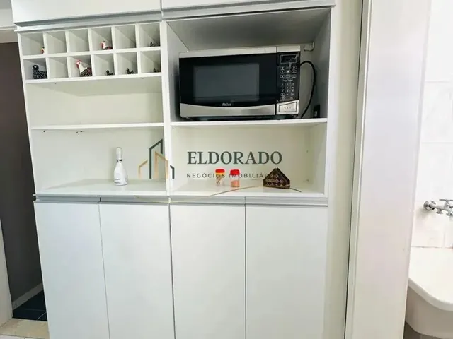 Imagem 13: Apartamento Mobiliado À Venda Ou Aluguel Edifício Ana Vitória, Bairro santa Rosa
