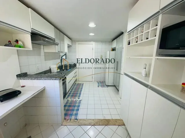 Imagem 11: Apartamento Mobiliado À Venda Ou Aluguel Edifício Ana Vitória, Bairro santa Rosa