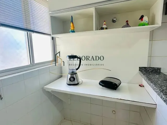 Imagem 2: Apartamento Mobiliado À Venda Ou Aluguel Edifício Ana Vitória, Bairro santa Rosa
