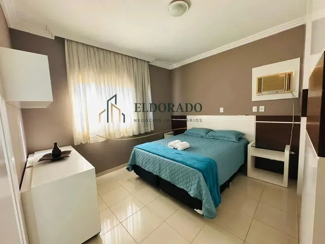 Imagem 10: Apartamento Mobiliado À Venda Ou Aluguel Edifício Ana Vitória, Bairro santa Rosa