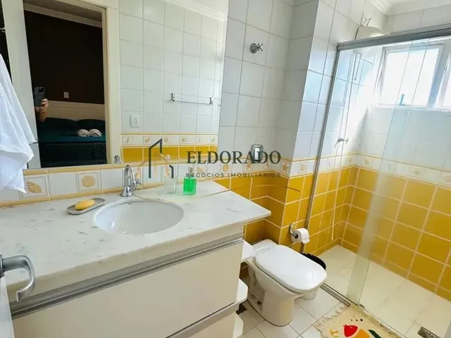 Imagem 7: Apartamento Mobiliado À Venda Ou Aluguel Edifício Ana Vitória, Bairro santa Rosa
