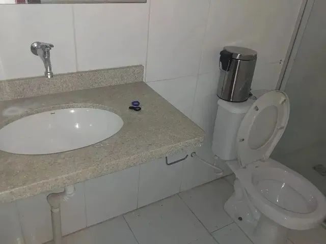 Imagem 5: Sobrado Bairro santa Rosa