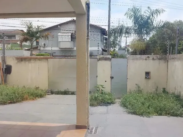 Imagem 7: Sobrado Bairro santa Rosa