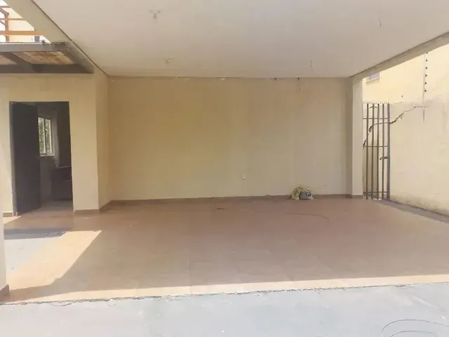 Imagem 9: Sobrado Bairro santa Rosa