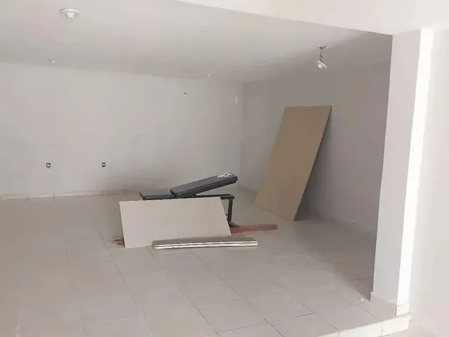 Imagem 14: Sobrado Bairro santa Rosa