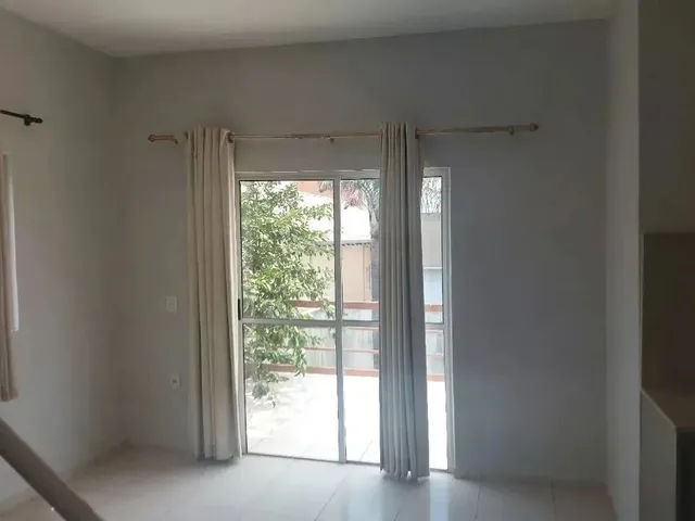 Imagem 10: Sobrado Bairro santa Rosa