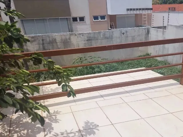 Imagem 2: Sobrado Bairro santa Rosa
