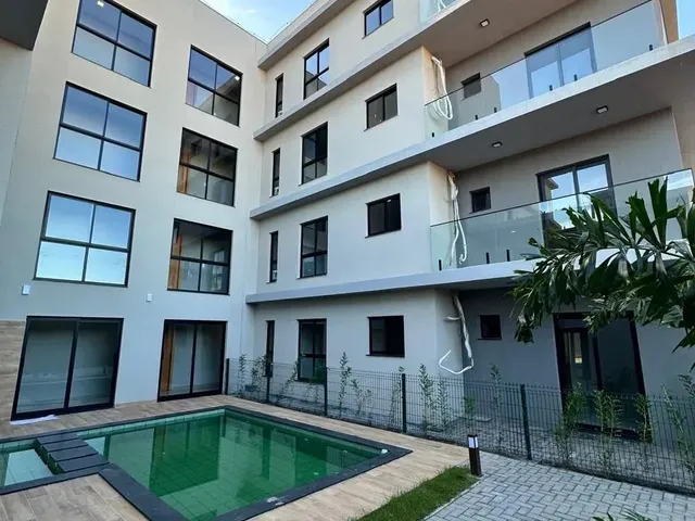 Imagem 1: Imóvel para Aluguel Possui 61 Metros Quadrados com 2 Quartos em Boa Esperança - Cuiabá