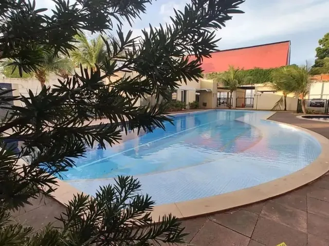 Imagem: Apartamento 73M² - Sol Nascente - Residencial