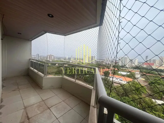 Imagem 5: Edifício Barcelona: Apartamento Padrão Disponível para Locação, Andar Alto, 254M²