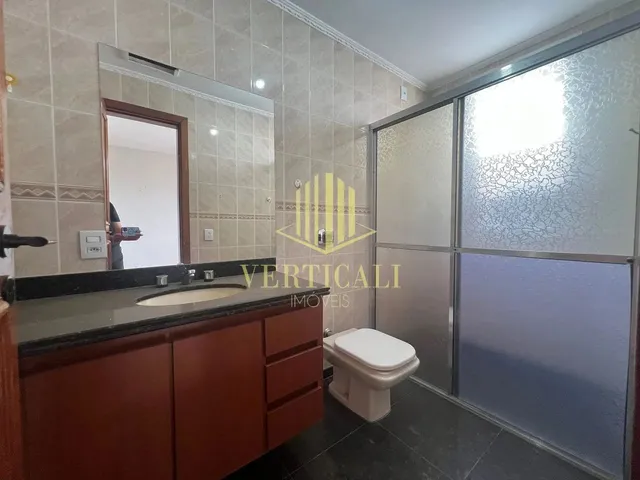Imagem 3: Edifício Barcelona: Apartamento Padrão Disponível para Locação, Andar Alto, 254M²