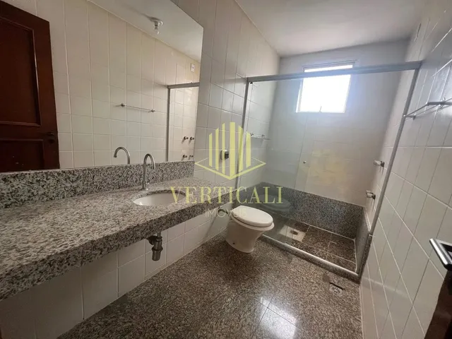 Imagem 4: Edifício Barcelona: Apartamento Padrão Disponível para Locação, Andar Alto, 254M²