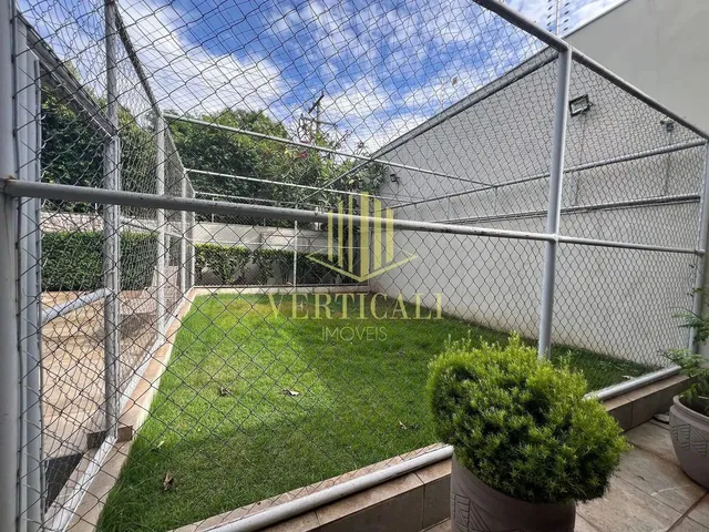 Imagem 8: Edifício Barcelona: Apartamento Padrão Disponível para Locação, Andar Alto, 254M²