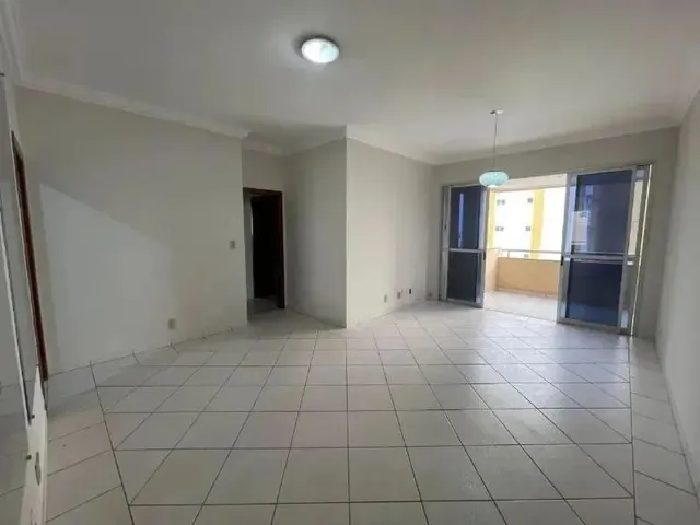 Imagem: Apartamento para Aluguel - Ed. Flamingo