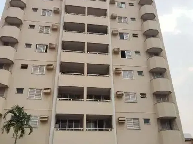 Imagem 6: Apartamento para Aluguel - Ed. Flamingo - Bairro Alvorada - Cuiabá - Mt