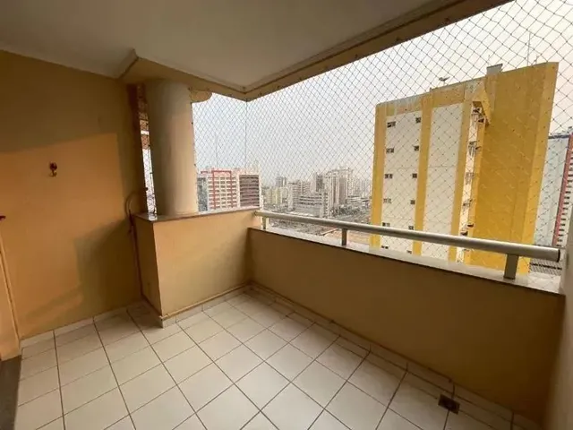 Imagem 8: Apartamento para Aluguel - Ed. Flamingo - Bairro Alvorada - Cuiabá - Mt