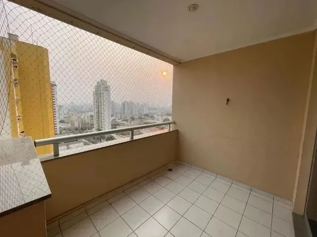 Imagem 7: Apartamento para Aluguel - Ed. Flamingo - Bairro Alvorada - Cuiabá - Mt