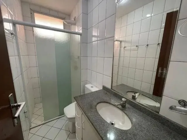 Imagem 11: Apartamento para Aluguel - Ed. Flamingo - Bairro Alvorada - Cuiabá - Mt