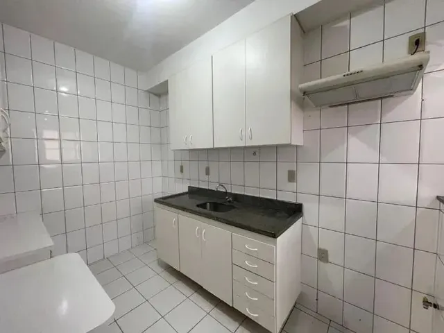 Imagem 13: Apartamento para Aluguel - Ed. Flamingo - Bairro Alvorada - Cuiabá - Mt