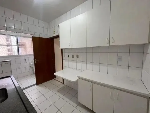 Imagem 3: Apartamento para Aluguel - Ed. Flamingo - Bairro Alvorada - Cuiabá - Mt