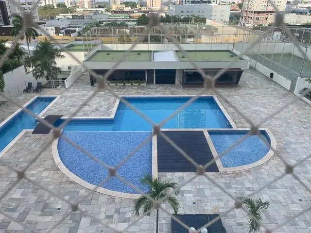 Imagem 2: Excelente Apartamento no Edifício Residencial American Park no Bairro Jardim das Americas