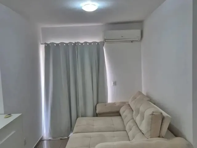 Imagem: Apartamento Mobiliado para Locação no