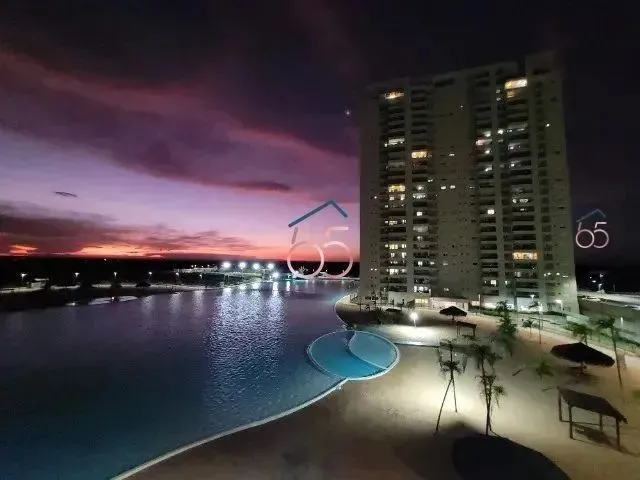 Imagem: Apartamento Mobiliado Brasil Beach Home