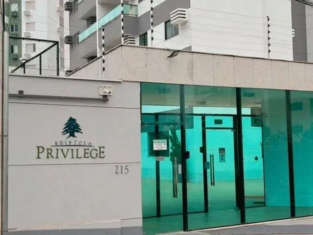 Imagem 1: Ed Privilege Ap3/4 80M² C/Planejados e 2 Vgs de Garagem Duque de Caxias