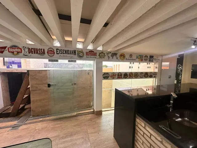 Imagem: Casa em Condominio Fechado para Alugar 3Quartos