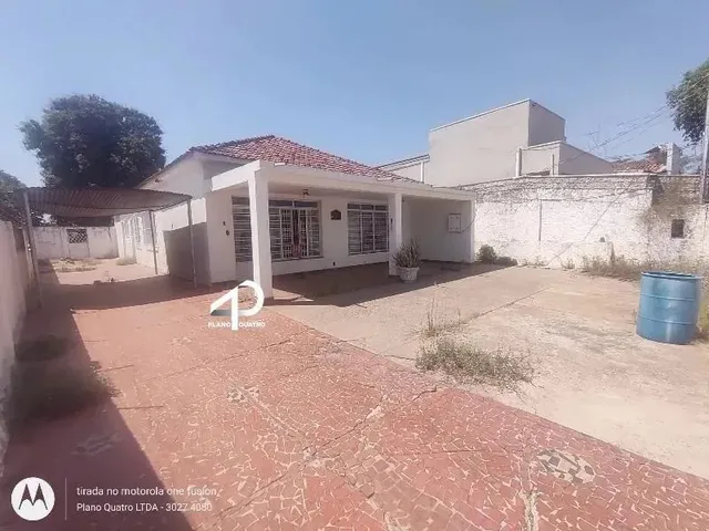 Imagem: Casa com 3 Quarto(S) no Bairro Dom Aquino