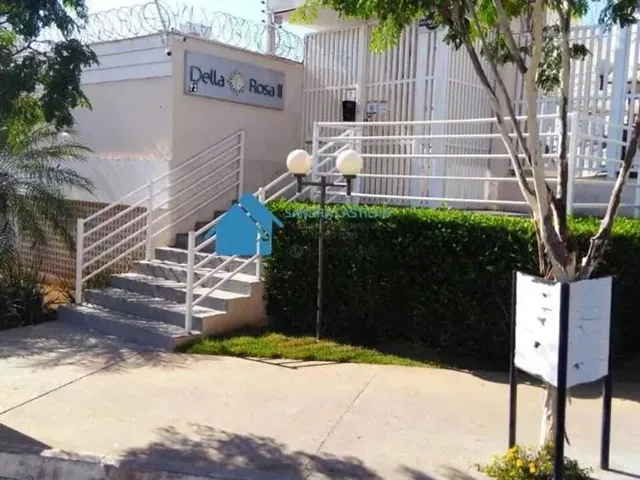 Imagem: Ed Della Rosa 2 Ap 50M² Mobiliado 1/4 1