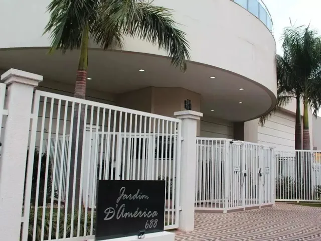 Imagem: Apartamento 3 Suítes, C/ Armários, Churrasqueira