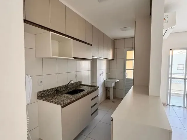 Imagem: Apto Amplo no Park Cidade Alta Climatizado-86M²-3