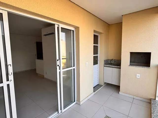 Imagem 9: Apto Amplo no Park Cidade Alta Climatizado-86M²-3 Quartos Sd 1 Suíte-Cidade Alta