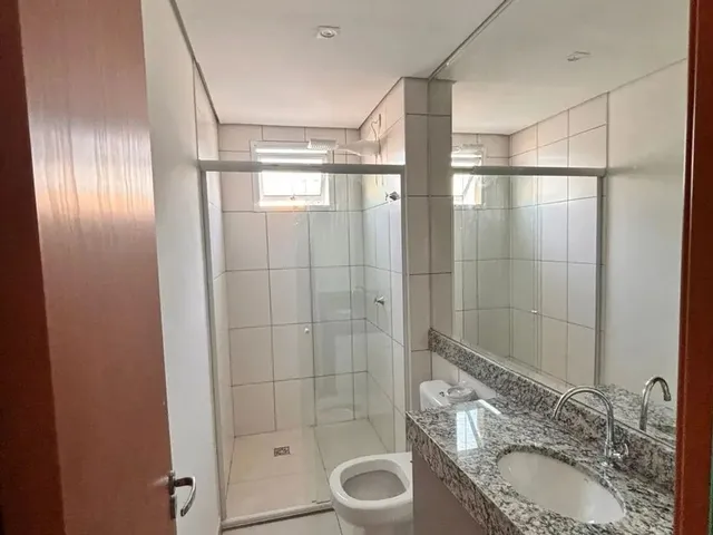Imagem 7: Apto Amplo no Park Cidade Alta Climatizado-86M²-3 Quartos Sd 1 Suíte-Cidade Alta