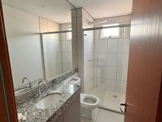 Imagem 6: Apto Amplo no Park Cidade Alta Climatizado-86M²-3 Quartos Sd 1 Suíte-Cidade Alta