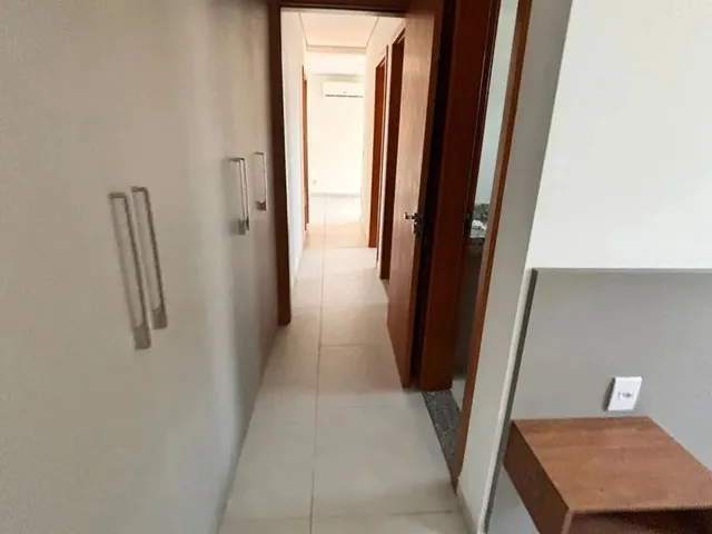 Imagem 8: Apto Amplo no Park Cidade Alta Climatizado-86M²-3 Quartos Sd 1 Suíte-Cidade Alta