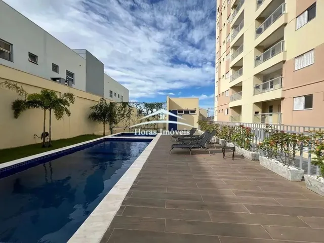 Imagem 4: Apto Amplo no Park Cidade Alta Climatizado-86M²-3 Quartos Sd 1 Suíte-Cidade Alta