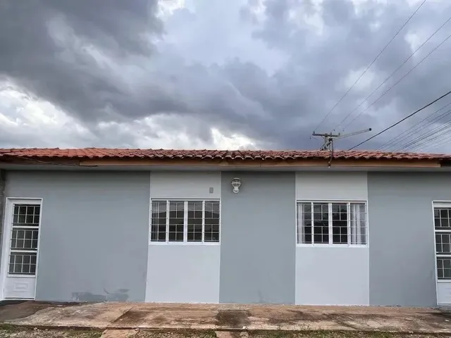 Imagem: Casa de 2 Quartos no Bairro São Sebastião