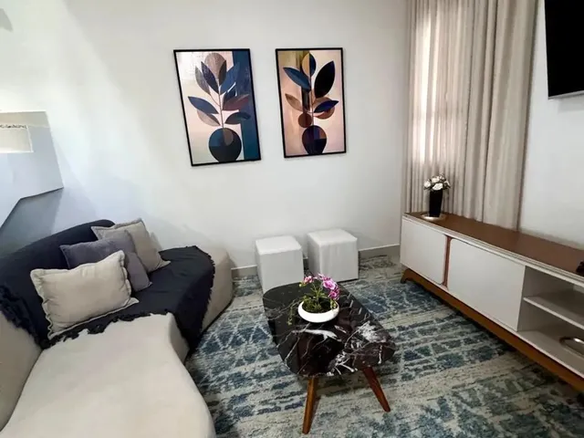 Imagem: Alugo Casa no Residencial Malibu
