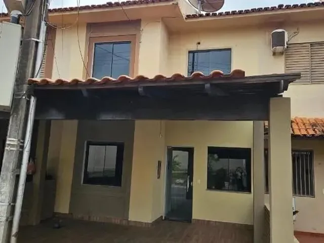 Imagem: Sobrado para Aluguel - Cond. Canachuê