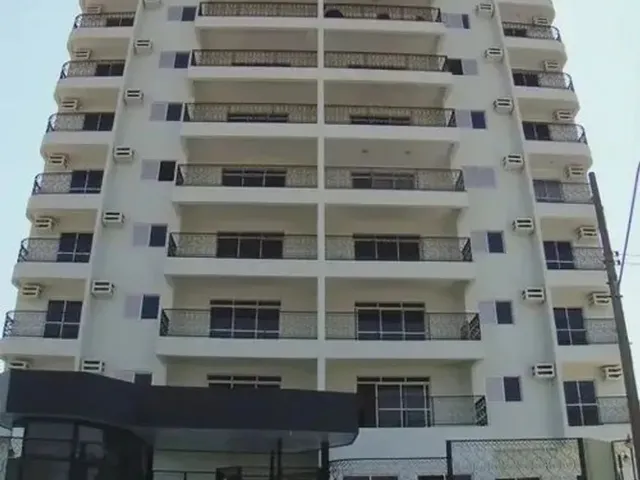Imagem: Apartamento para Locação Condomínio Residencial