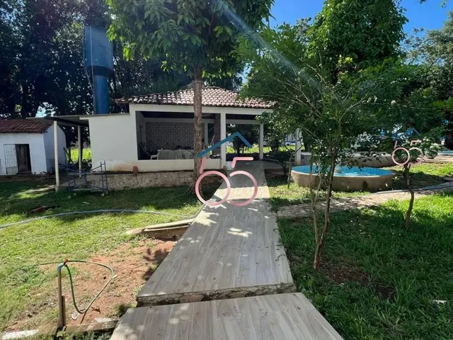 Imagem 15: Locação Sobrado no Parque Geórgia